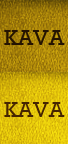 Kava