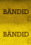 Bändid
