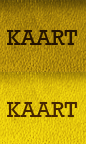 Kaart
