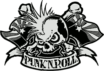 Punk'N'Roll 2012